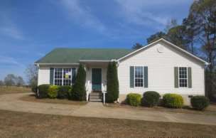 193 Parker Branch R, Barnesville, GA 30204