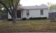 820 Clyde Street Fort Worth, TX 76108