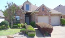 1821 Masters Drive Desoto, TX 75115