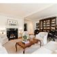 1700 W Wesley Road Nw, Atlanta, GA 30327 ID:6196567