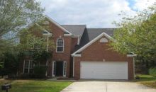 3452 Kirkwell Place Suwanee, GA 30024