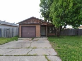 11007 E 14th Place South, Tulsa, OK 74128