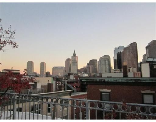 7 Bartlett Pl #1, Boston, MA 02113