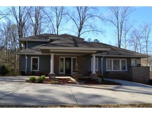 107 Laurel Street, Roswell, GA 30075