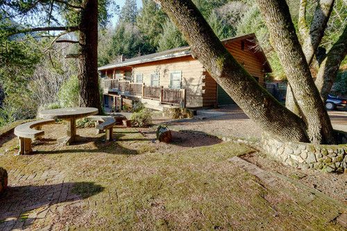 4574 Lake County Hwy, Calistoga, CA 94515