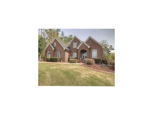 185 Havenbrooke Court, Fayetteville, GA 30214