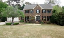 1255 Saint Ives Court Suwanee, GA 30024