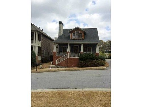 1356 Park Trace Se, Atlanta, GA 30315