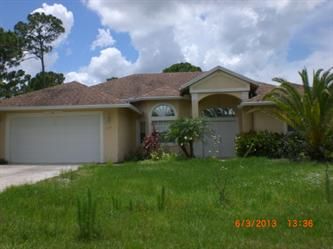 1834 Sw Cycle Street, Port Saint Lucie, FL 34953