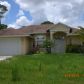 1834 Sw Cycle Street, Port Saint Lucie, FL 34953 ID:811070