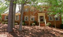 1980 Oak Branch Way Stone Mountain, GA 30087