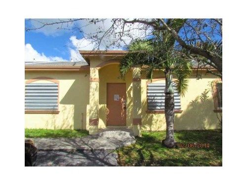 13933 SW 281 TE # ., Homestead, FL 33033