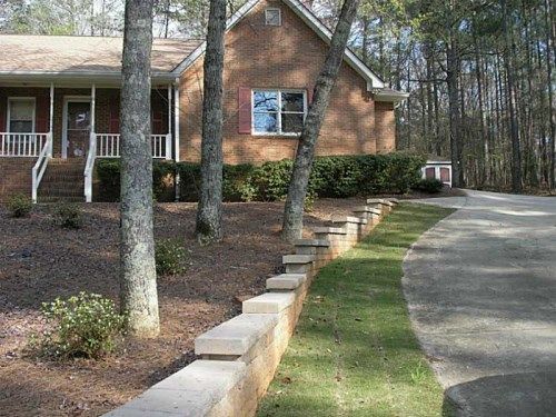 3578 Forest Edge Drive Sw, Conyers, GA 30094