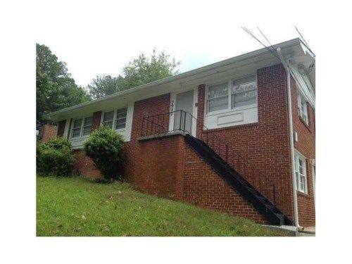 3990 Rutgers Drive, Atlanta, GA 30331