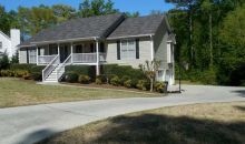 64 Brompton Drive Dallas, GA 30157