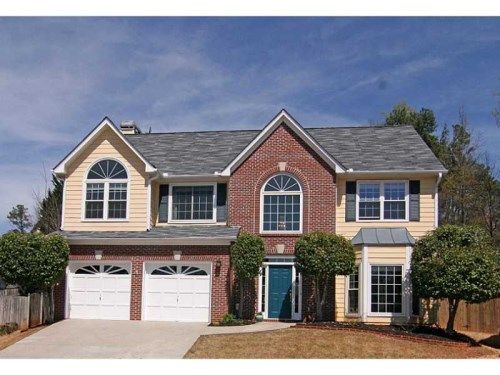 610 Red Oak Court, Roswell, GA 30075