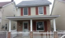 208 S Oak Street Summit Hill, PA 18250