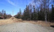 A006 Tazlina Drive Palmer, AK 99645