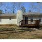 2272 County Line Road, Atlanta, GA 30331 ID:7845863