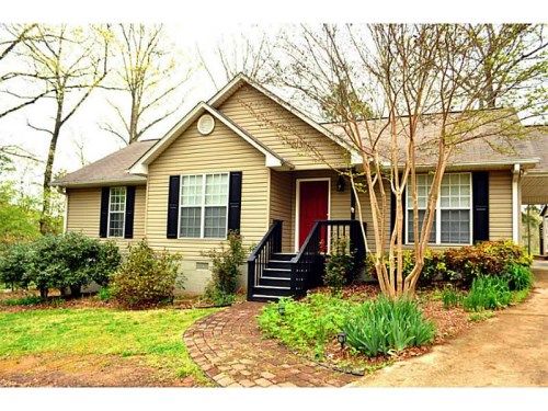 4125 C Rogers Road, Gainesville, GA 30506