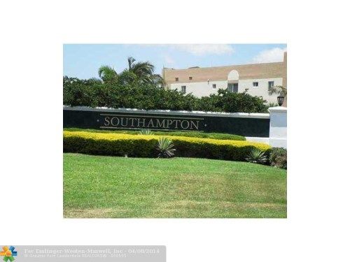 7635 Southampton Ter # 116, Fort Lauderdale, FL 33321