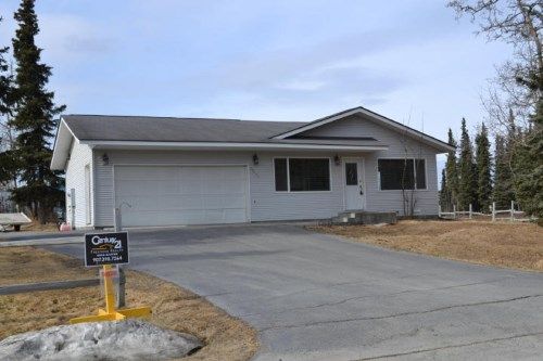 35365 Huntington Drive, Soldotna, AK 99669