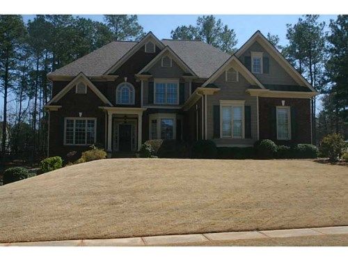 203 Estates View Drive, Acworth, GA 30101