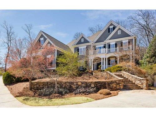 505 Gramercy Drive Ne, Marietta, GA 30068