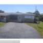 7330 RAMONA ST, Hollywood, FL 33023 ID:7537277