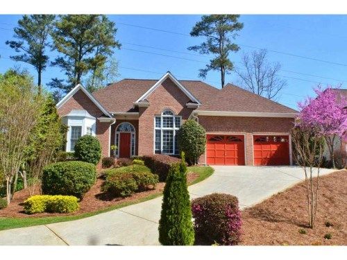 3121 Soldier Trail, Marietta, GA 30068