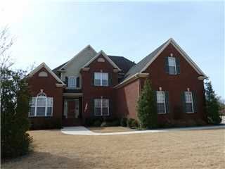 109 Ambergate Drive, Madison, AL 35756