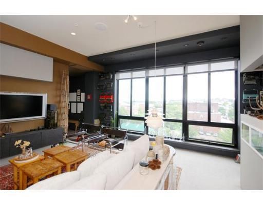 36 A #5A, Boston, MA 02127