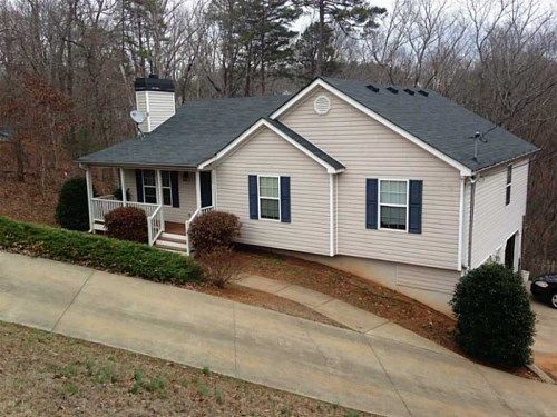 185 Franklin Court, Jasper, GA 30143