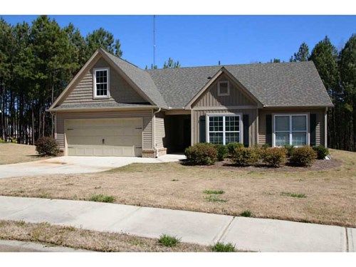 1164 Blakewood Lane, Bethlehem, GA 30620