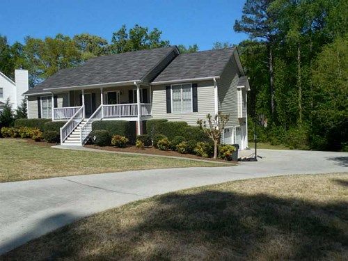 64 Brompton Drive, Dallas, GA 30157