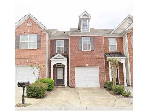 Unit 0 - 3864 Grovemont Place, Duluth, GA 30096