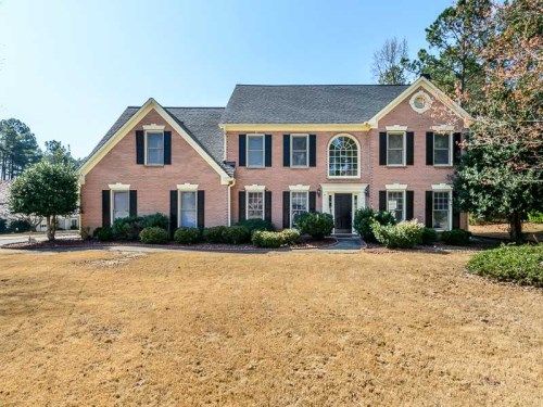 3187 Sail Winds Drive, Acworth, GA 30101