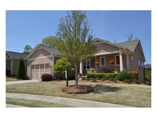 3229 Black Gum Lane, Gainesville, GA 30504