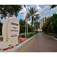 20335 W COUNTRY CLUB DR # 2610, Miami, FL 33180 ID:1071566