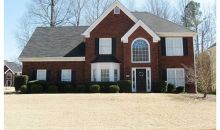 790 River Overlook Drive Lawrenceville, GA 30043