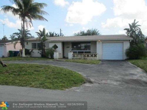 7200 DILIDO BLVD, Hollywood, FL 33023