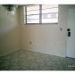 3490 FOXCROFT RD # B-209, Hollywood, FL 33025 ID:7535220