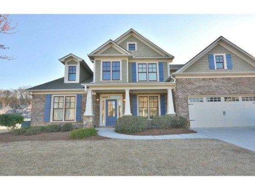 6205 Riverview Parkway, Braselton, GA 30517