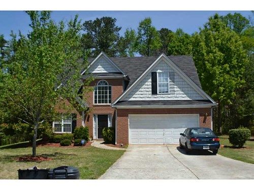 2546 Rainshower Drive, Decatur, GA 30034