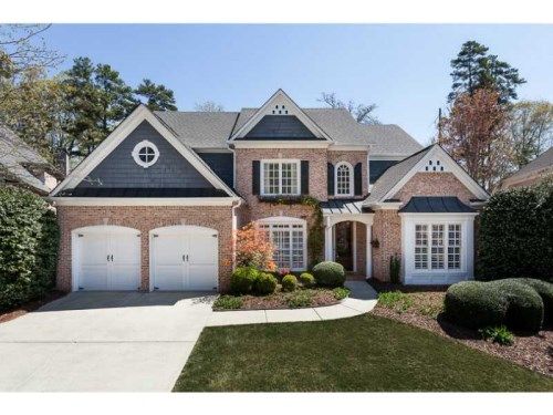 3211 Collier Gate Court Se, Smyrna, GA 30080