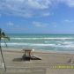 400 N SURF RD # 406, Hollywood, FL 33019 ID:6893045