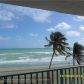 400 N SURF RD # 406, Hollywood, FL 33019 ID:6893048