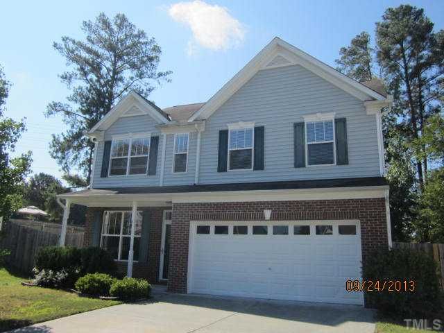 2115 Queensway Ct, Creedmoor, NC 27522