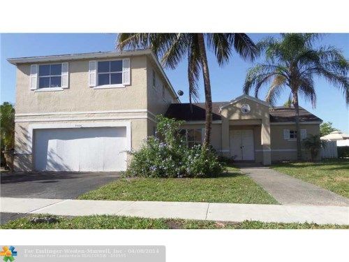 7130 SW 41ST CT, Fort Lauderdale, FL 33314