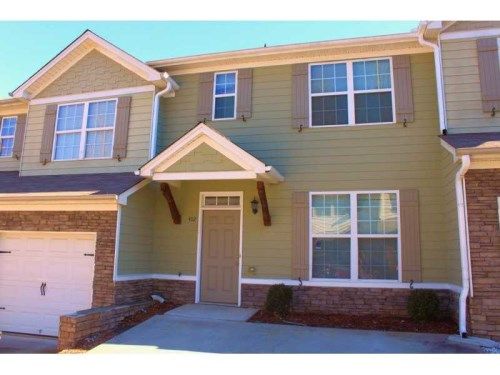 Unit 4112 - 4112 Stone Trace Drive, Atlanta, GA 30344